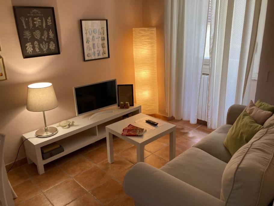 Apartamento Piazza Della Vittoria Elegant Florencia