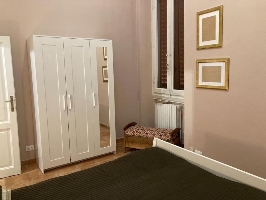 Piazza Della Vittoria Elegant Apartamento Florencia