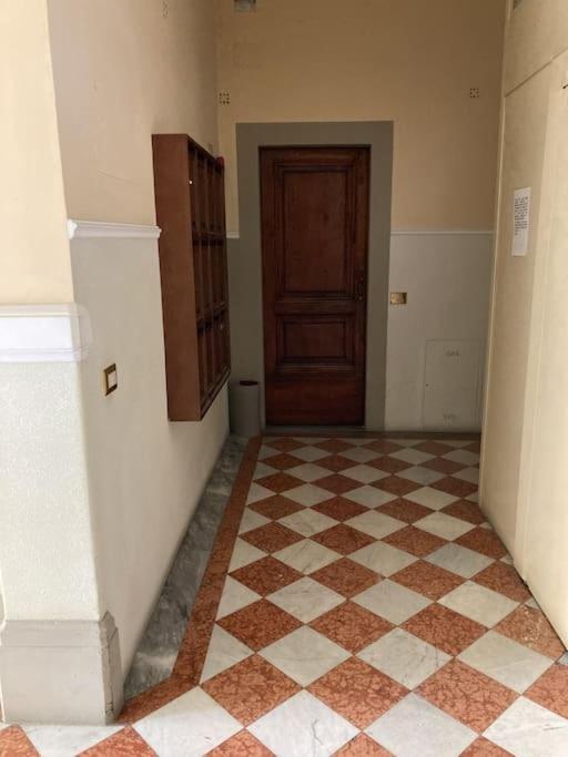 Apartamento Piazza Della Vittoria Elegant Florencia