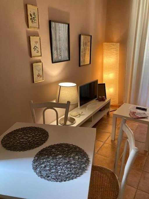 Apartamento Piazza Della Vittoria Elegant Florencia